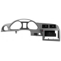 Перехідна рамка під Audi A6 C6 2004-2011 / S6 3 2006-2011 / RS6 2 2007-2012 9" (L3)