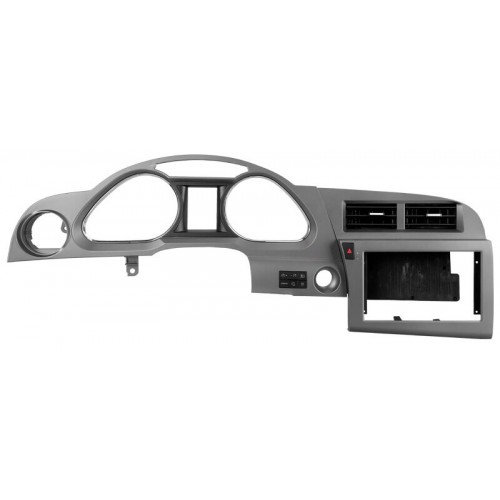 Перехідна рамка під Audi A6 C6 2004-2011 / S6 3 2006-2011 / RS6 2 2007-2012 9" (L3)