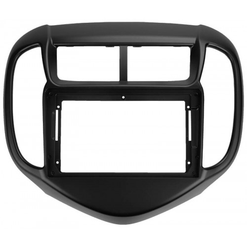 Штатна магнітола Teyes CC4L 4+64 Gb Chevrolet Aveo 3 2016-2023 9"