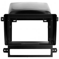 Перехідна рамка під Chevrolet Captiva 1 (0 Din) 2006-2011 (F1) 9" (L1)