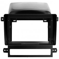 Переходная рамка под Chevrolet Captiva 1 (0 Din) 2006-2011 (F1) 9"
