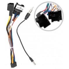 Проводка под Chevrolet Captiva 1 (0 Din) 2006-2011 (F1) (L1)