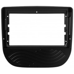 Переходная рамка под Chevrolet Malibu 9 2015-2023 (F1) 9"