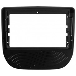 Переходная рамка под Chevrolet Malibu 9 2015-2023 (F1) 9"