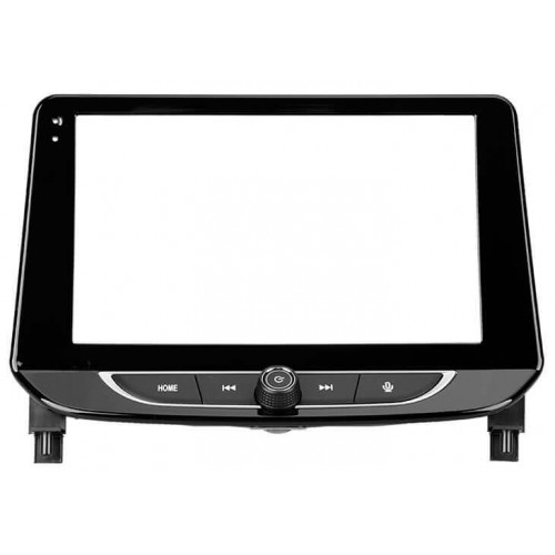 Штатна магнітола Teyes CC3 4+32 Gb Chevrolet Tracker 4 (0 Din) 2019-2022 (A) 9"