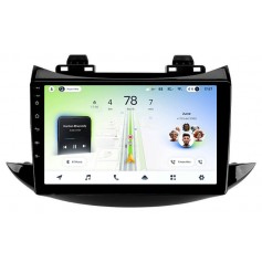 Штатна магнітола Teyes CC4L 4+64 Gb Chevrolet Tracker 3 2013-2017 (F2) 9"