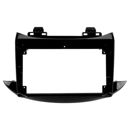 Штатная магнитола Teyes CC3 2k 4+32 Gb Chevrolet Tracker 3 2013-2017 (F2) 9"
