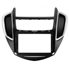 Переходная рамка под Chevrolet Tracker 3 2013-2017 (F1) 9"
