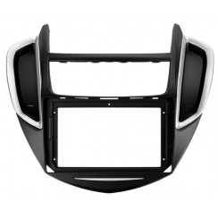 Перехідна рамка під Chevrolet Tracker 3 2013-2017 (F1) 9"