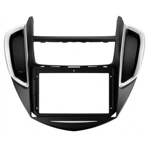 Штатная магнитола Teyes CC3 2k 4+32 Gb Chevrolet Tracker 3 2013-2017 (F1) 9"