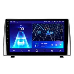 Штатна магнітола Teyes CC2 PLUS 3+32 Gb Chevrolet Captiva / BaoJun 530 (0 Din) 2018-2019 (A) 9"