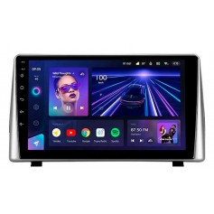 Штатная магнитола Teyes CC3 4+64 Gb Chevrolet Captiva / BaoJun 530 (0 Din) 2018-2019 (A) 9"