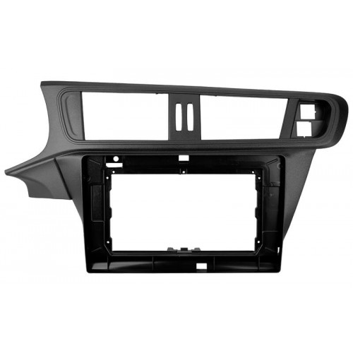 Штатна магнітола Teyes CC4L 4+64 Gb Citroen C3-XR 2010-2018 (F2) 10"