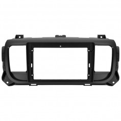 Перехідна рамка під Citroen Jumpy 3 SpaceTourer 1 / Peugeot Expert 3 2016-2021 9"