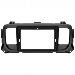 Перехідна рамка під Citroen Jumpy 3 SpaceTourer 1 / Peugeot Expert 3 2016-2021 9"