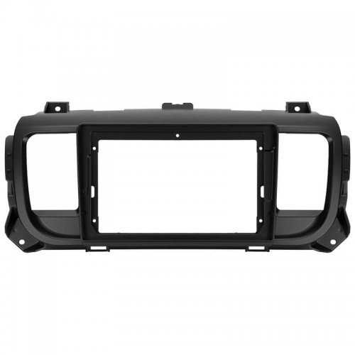 Штатна магнітола Teyes CC4L 6+64 Gb Citroen Jumpy 3 SpaceTourer 1 / Peugeot Expert 3 2016-2021 9"