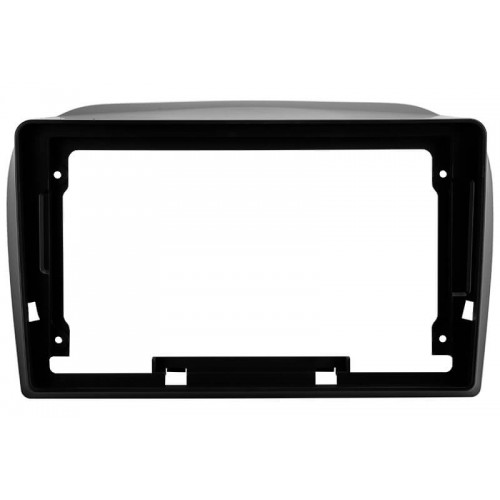 Штатна магнітола Teyes CC4L 4+64 Gb Fiat Doblo 2 263 2009-2015 9"