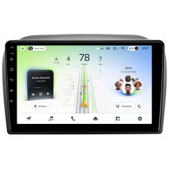 Штатна магнітола Teyes CC4L 4+64 Gb Fiat Doblo 2 263 2009-2015 9"