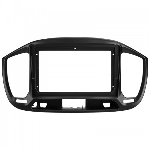 Штатная магнитола Teyes CC4L 4+64 Gb Fiat Uno 2014-2020 9"
