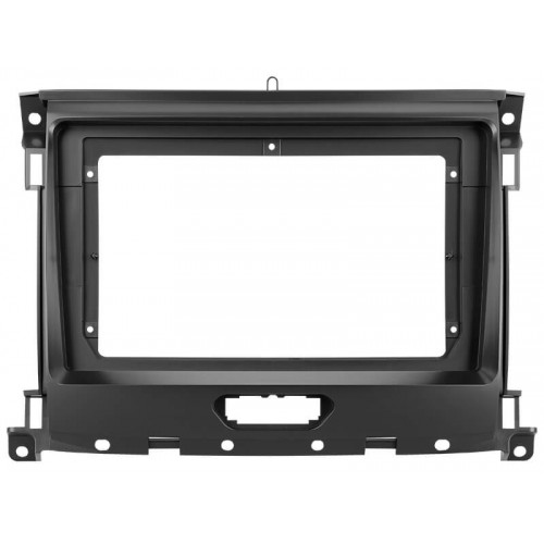 Штатна магнітола Teyes CC4L 4+64 Gb Ford Ranger P703 2015-2022 (A) 9"