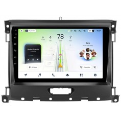 Штатна магнітола Teyes CC4L 4+64 Gb Ford Ranger P703 2015-2022 (A) 9"