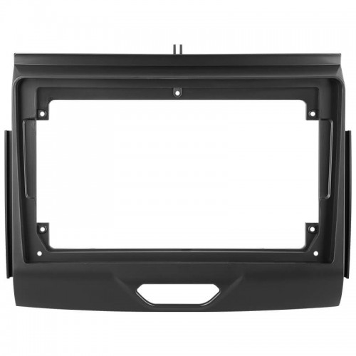 Штатна магнітола Teyes CC4L 6+64 Gb Ford Ranger P703 2015-2022 (C) 9"