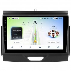 Штатна магнітола Teyes CC4L 4+64 Gb Ford Ranger P703 2015-2022 (C) 9"