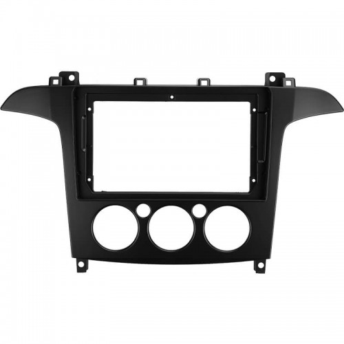 Штатна магнітола Teyes CC4L 4+64 Gb Ford S-MAX 1 2006-2015 (F2) 9"