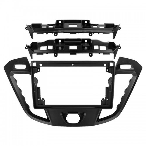 Штатна магнітола Teyes CC4L 4+64 Gb Ford Tourneo Custom 1 / Transit 2012-2021 (F1) 9"