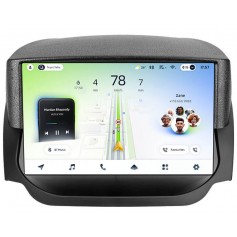 Штатна магнітола Teyes CC4L 4+64 Gb Ford EcoSport 2014-2018 9"