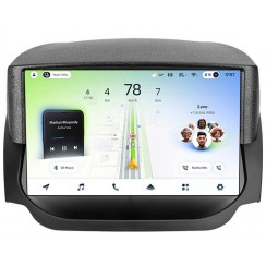Штатна магнітола Teyes CC4L 4+64 Gb Ford EcoSport 2014-2018 9"