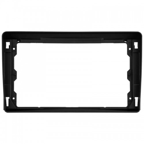 Штатна магнітола Teyes CC4L 6+64 Gb Ford Fusion 1 2005-2012 9"