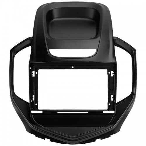 Штатна магнітола Teyes CC4L 6+64 Gb Geely GC6 2016-2019 9"