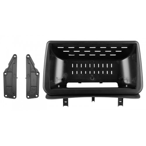 Штатная магнитола Teyes CC3 4+32 Gb Renault Clio 3 (0 Din) 2005-2014 9"
