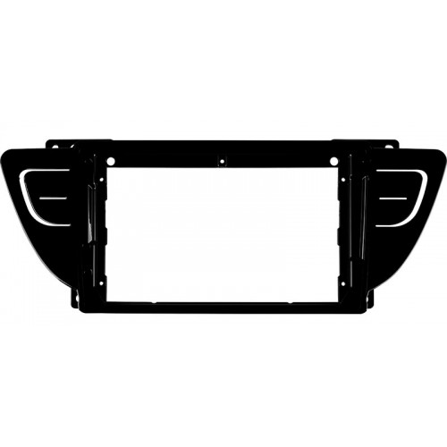 Штатна магнітола Teyes CC4L 4+64 Gb Geely Atlas NL-3 2016-2020 9"