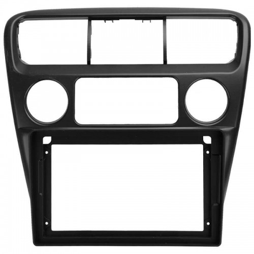 Штатная магнитола Teyes CC4L 6+64 Gb Honda Accord 6 1997-2002 9"