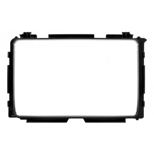 Штатная магнитола Teyes CC4L 6+64 Gb Honda Vezel / HR-V 2015-2018 9"
