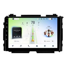 Штатная магнитола Teyes CC4L 6+64 Gb Honda Vezel / HR-V 2015-2018 9"