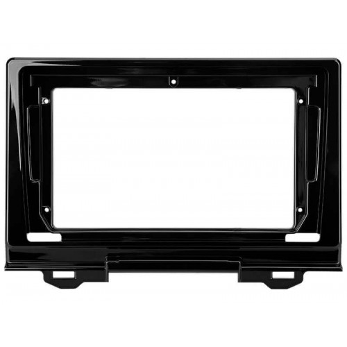 Штатная магнитола Teyes CC4L 6+64 Gb Honda HR-V RV RZ 2021 9"