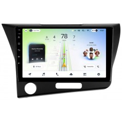 Штатная магнитола Teyes CC4L 6+64 Gb Honda CR-Z 1 2010-2016 9"