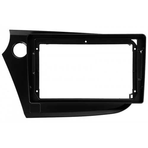 Штатная магнитола Teyes CC4L 6+64 Gb Honda Insight 2 LHD 2009-2014 9"