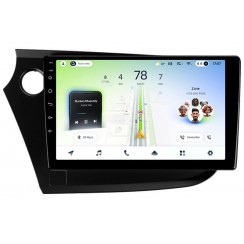 Штатная магнитола Teyes CC4L 4+64 Gb Honda Insight 2 LHD 2009-2014 9"