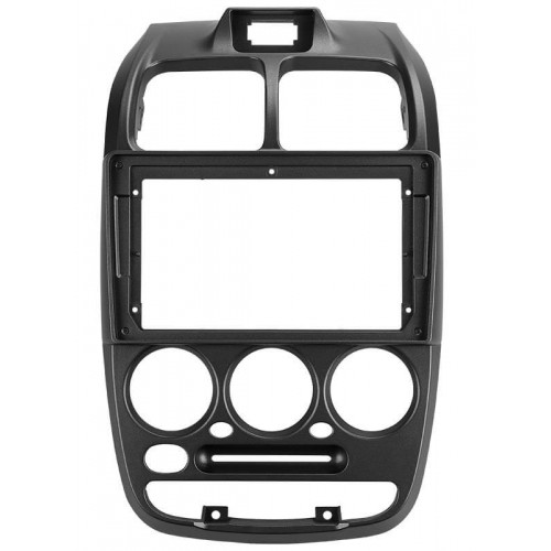 Штатна магнітола Teyes CC4L 4+64 Gb Hyundai Accent 2 LC2 1999-2012 (F1) 9"