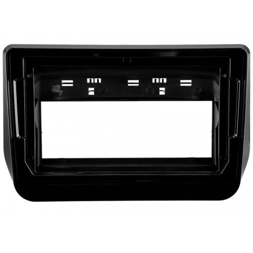 Штатна магнітола Teyes CC4L 6+64 Gb Hyundai H1 2 Grand Starex TQ 2017-2022 9"