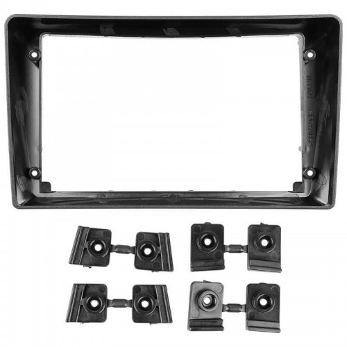 Штатная магнитола Teyes CC4L 6+64 Gb Hyundai i40 2011-2019 9"
