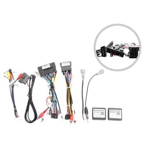 Штатная магнитола Teyes CC4L 6+64 Gb Hyundai i40 2011-2019 9"