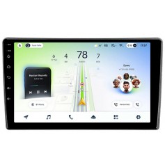 Штатна магнітола Teyes CC4L 4+64 Gb Hyundai i40 2011-2019 9"