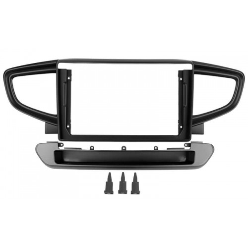 Штатна магнітола Teyes CC4L 6+64 Gb Hyundai Ioniq AE 2016-2023 (A) 9"
