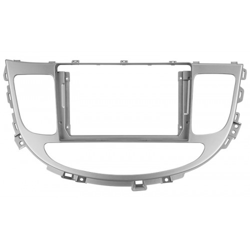 Штатна магнітола Teyes CC4L 4+64 Gb Hyundai Rohens / Genesis 2008-2013 (F1) 9"