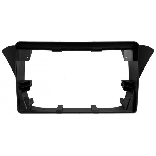 Штатна магнітола Teyes CC4L 4+64 Gb Hyundai Rohens Coupe 2012 (F3) 9"